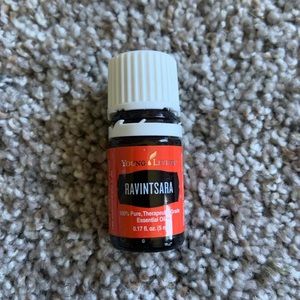 Young Living Ravintsara